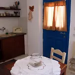 Hlias - Chora Aparthotel