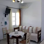 Hlias - Chora Aparthotel