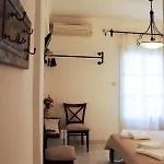 Hlias - Chora 4* Amorgo