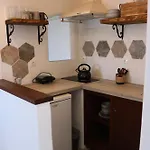 Hlias - Chora 4* Amorgo