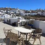 Hlias - Chora Aparthotel 4*