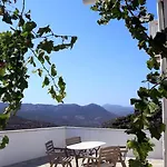 Hlias - Chora Aparthotel 4*