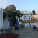 Aparthotel Hlias - Chora Amorgo