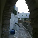 Aparthotel Hlias - Chora Amorgo