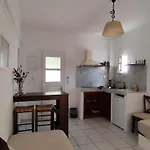 Hlias - Chora Aparthotel