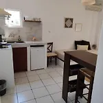Hlias - Chora Aparthotel Amorgo