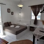 Aparthotel Hlias - Chora Amorgo