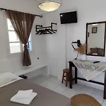 Hlias - Chora Aparthotel 4*