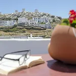 Aparthotel Hlias - Chora 4*