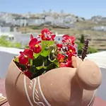 Hlias - Chora
