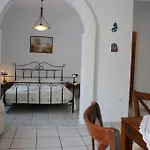 Aparthotel Hlias - Chora Amorgo