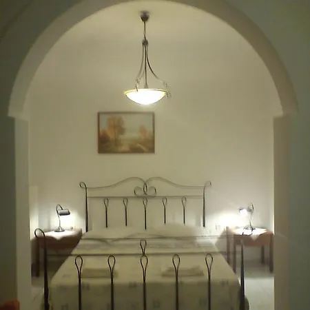 Hlias - Chora Appart hôtel Amorgos