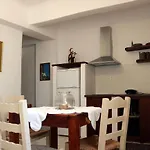 Hlias - Chora Apartahotel Amorgos