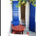 Hlias - Chora 4* Amorgos