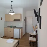 Apartahotel Hlias - Chora