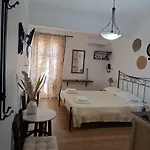Hlias - Chora Aparthotel