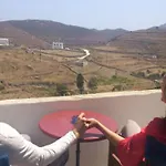 Aparthotel Hlias - Chora Amorgos