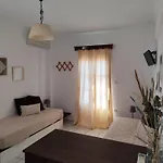 Apartahotel Hlias - Chora