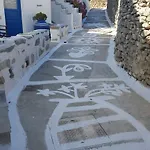 Hlias - Chora 4* Amorgos