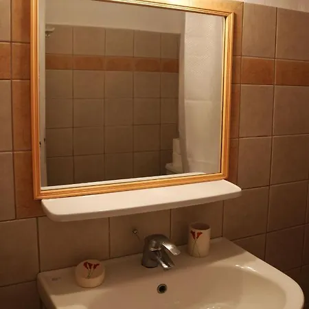 Apart Otel Hlias - Chora Amorgos