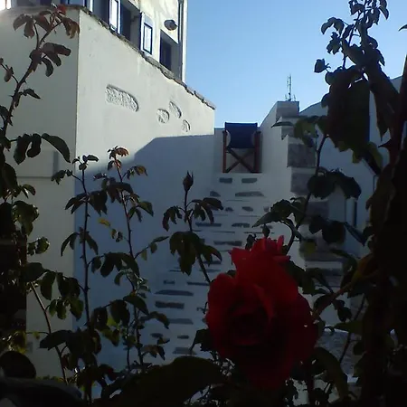 Hlias - Chora 4* Amorgos