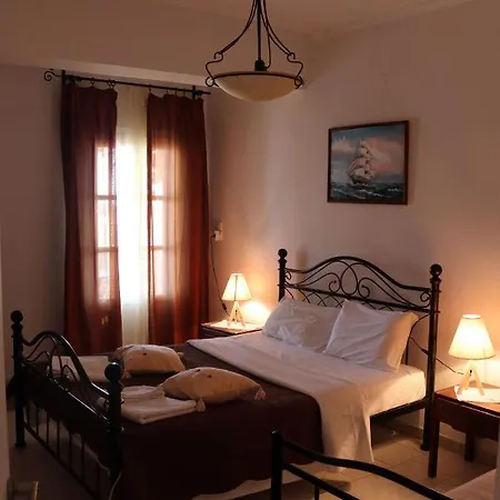 Hlias - Chora 4*