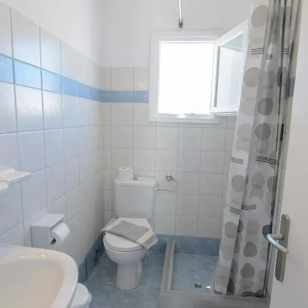 Pension Ilias - Chora Aparthotel Amorgos