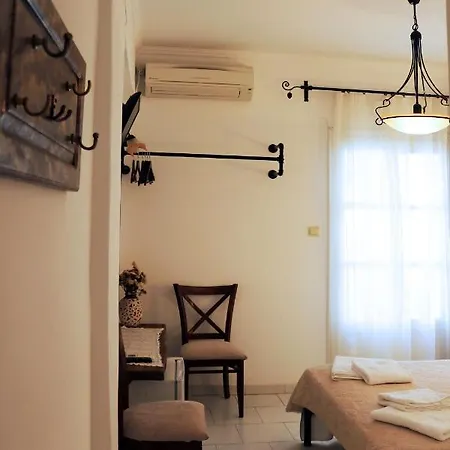 Hlias - Chora * Amorgos