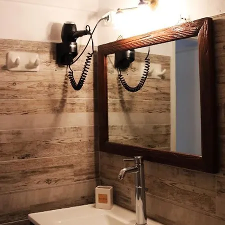 Aparthotel Hlias - Chora Amorgos