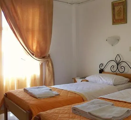 Pension Ilias - Chora