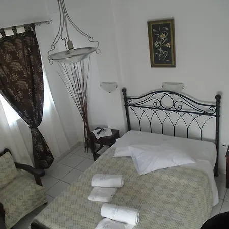 Pension Ilias - Chora * Amorgos
