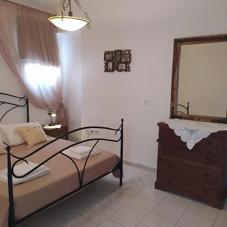 Hlias - Chora 4* Amorgos