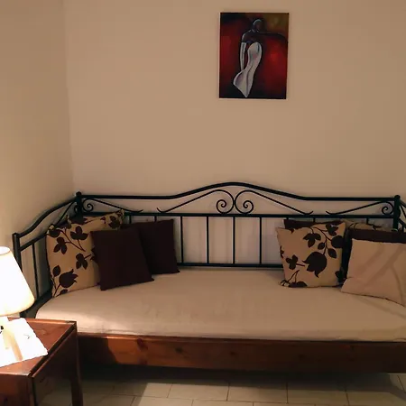 Pension Ilias - Chora * Amorgos