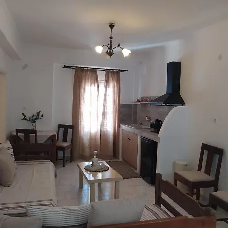 Pension Ilias - Chora