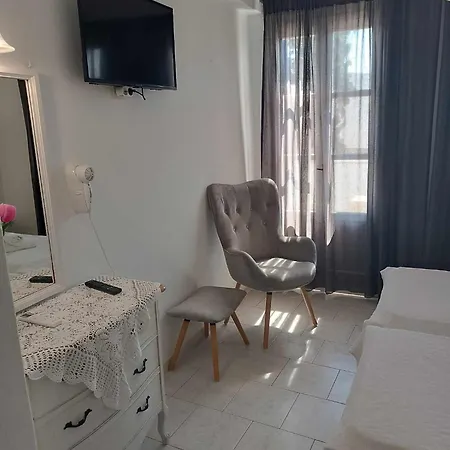 Hlias - Chora 4* Amorgos