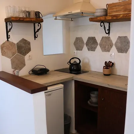 Hlias - Chora 4* Amorgos