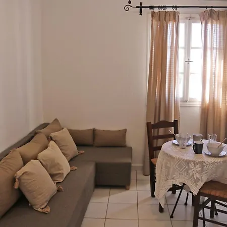 Pension Ilias - Chora