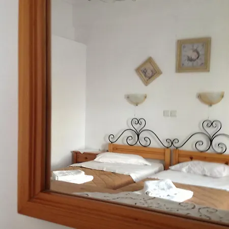 Pension Ilias - Chora Amorgos