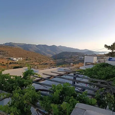 Hlias - Chora Amorgos