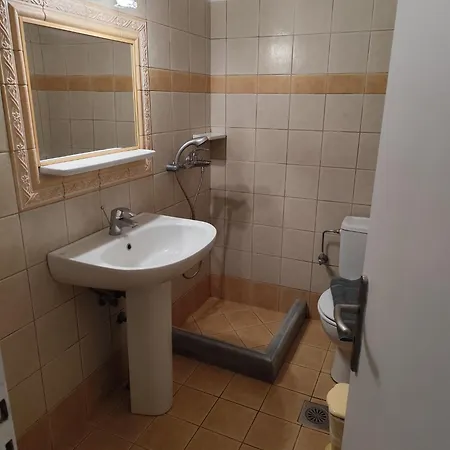 Apart Otel Hlias - Chora Amorgos