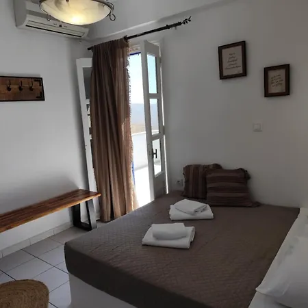 Hlias - Chora 4* Amorgos