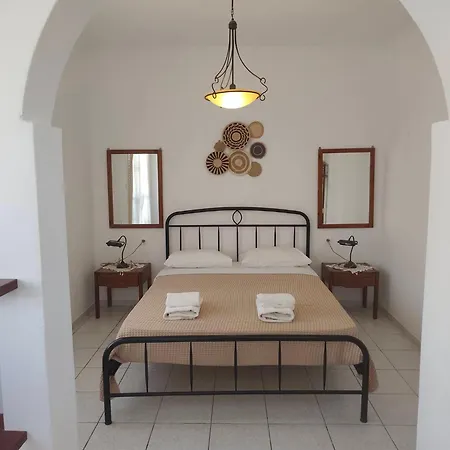 Hlias - Chora 4* Amorgos