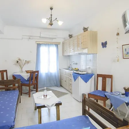 Pension Ilias - Chora Amorgos