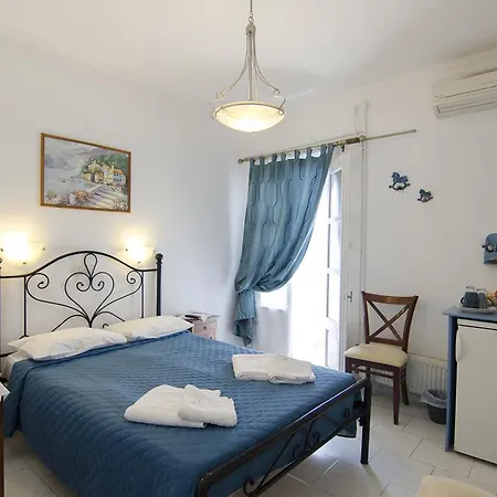 Pension Ilias - Chora