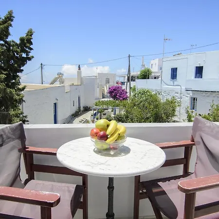 Pension Ilias - Chora Amorgos