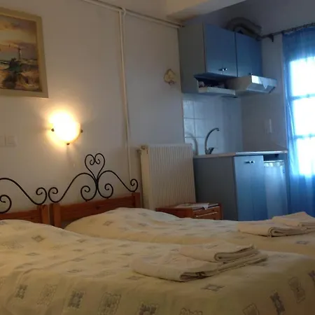 Hlias - Chora Amorgos