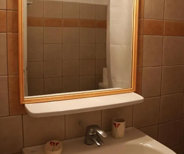 Apartahotel Hlias - Chora Amorgos