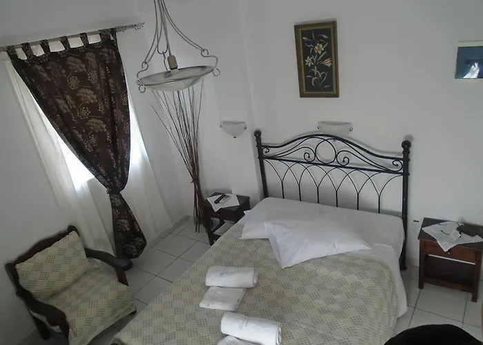 Hlias - Chora 4* Amorgos