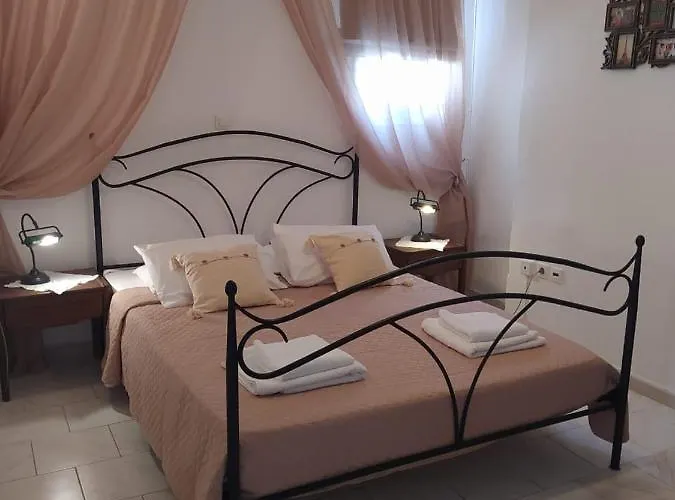 Apartahotel Hlias - Chora 4*