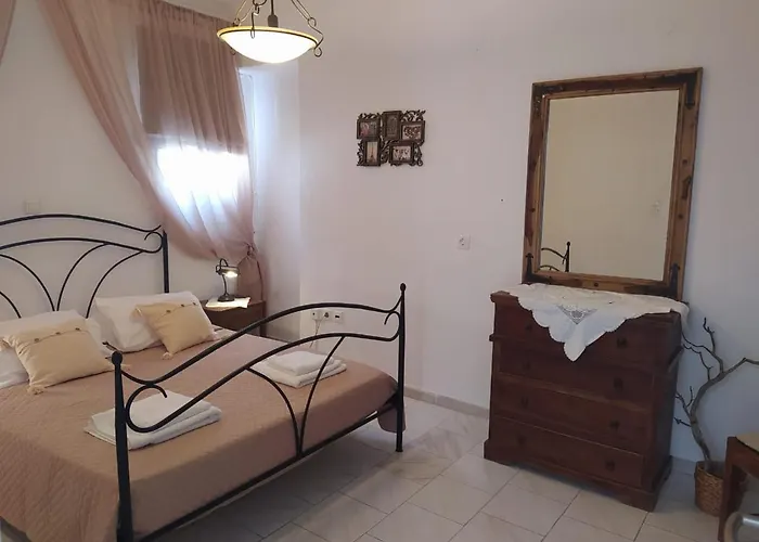 Hlias - Chora 4* Amorgos